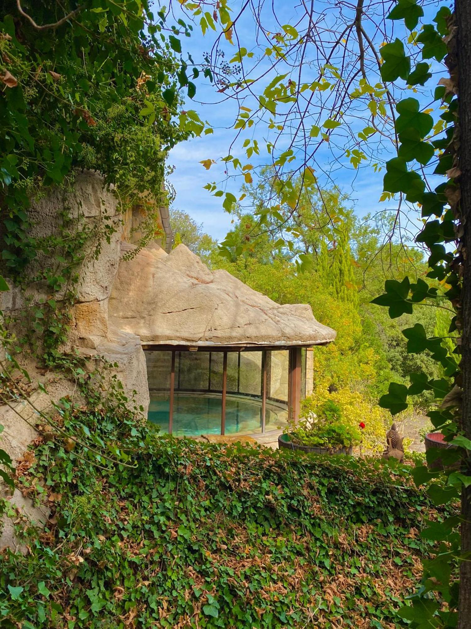 Coto Del Valle De Cazorla Exterior foto